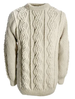 Flash Sale Ahern Clan Sweater Clan Sweaters