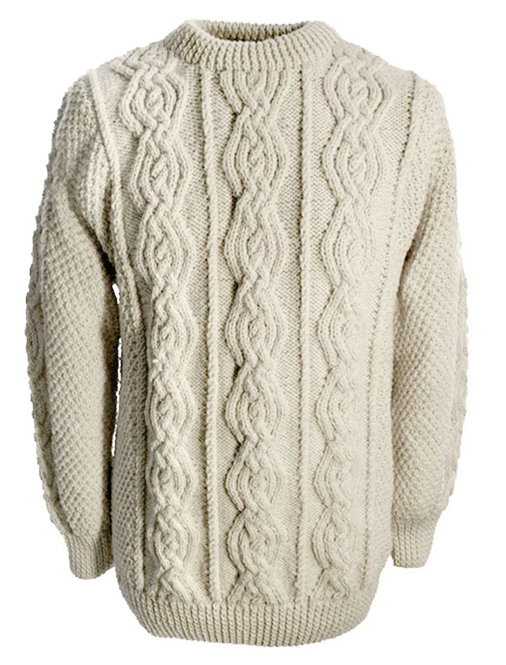Flash Sale Ahern Clan Sweater Clan Sweaters