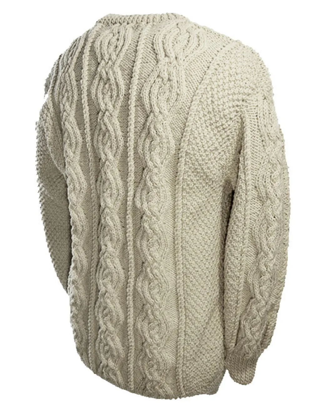 Flash Sale Ahern Clan Sweater Clan Sweaters