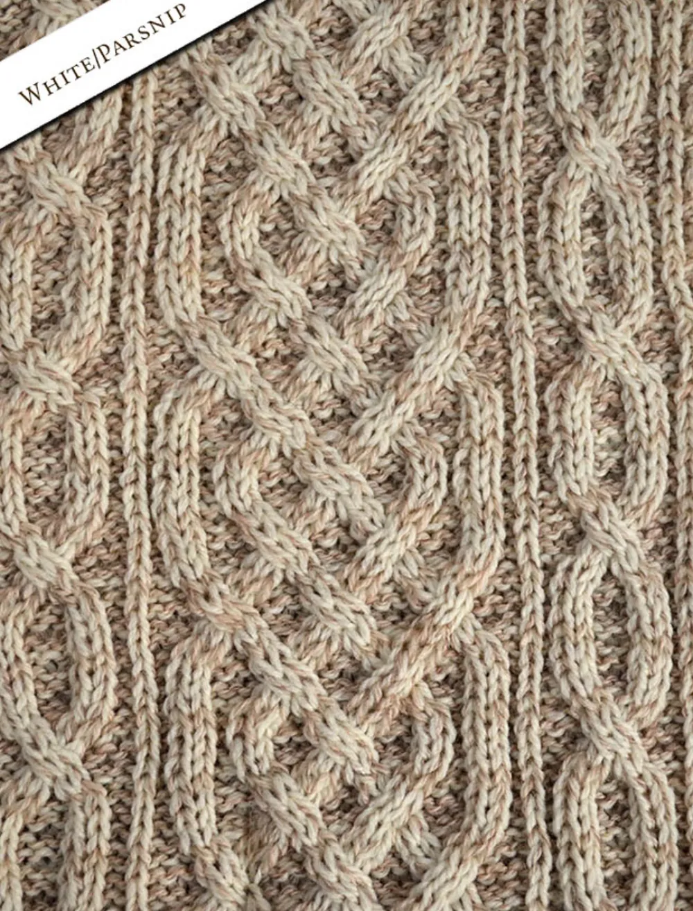 Flash Sale Aran Plated Scarf Women Knitted Wool Scarves