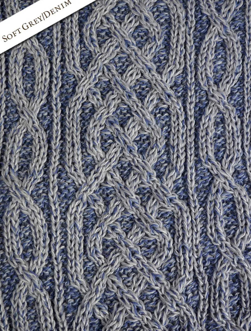 Flash Sale Aran Plated Scarf Women Knitted Wool Scarves