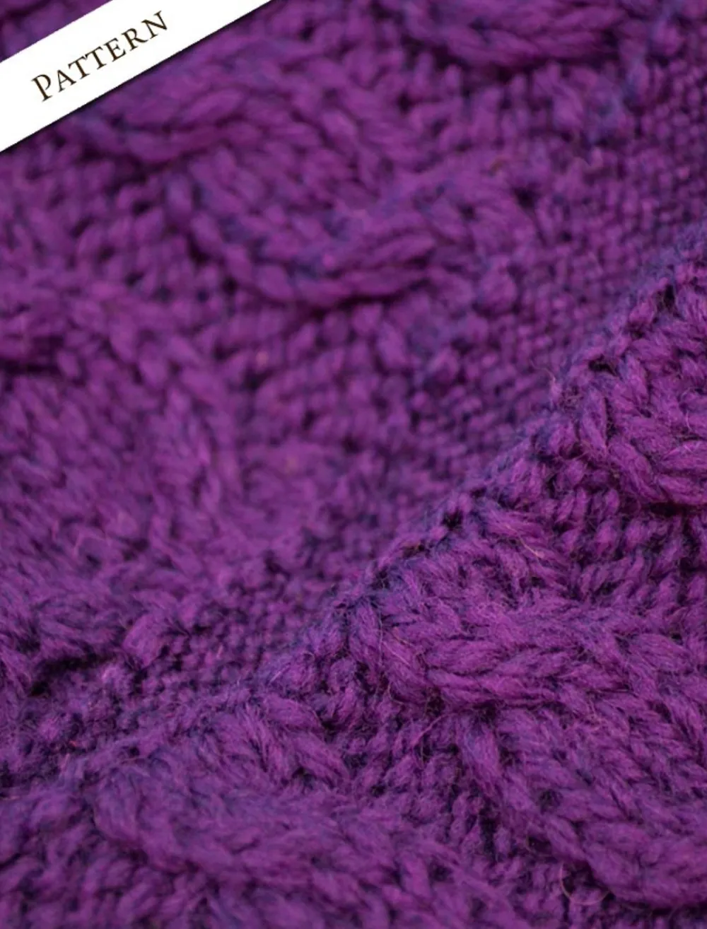 Clearance Aran Shawl Wrap with Pockets Women Ponchos, Capes & Shawls