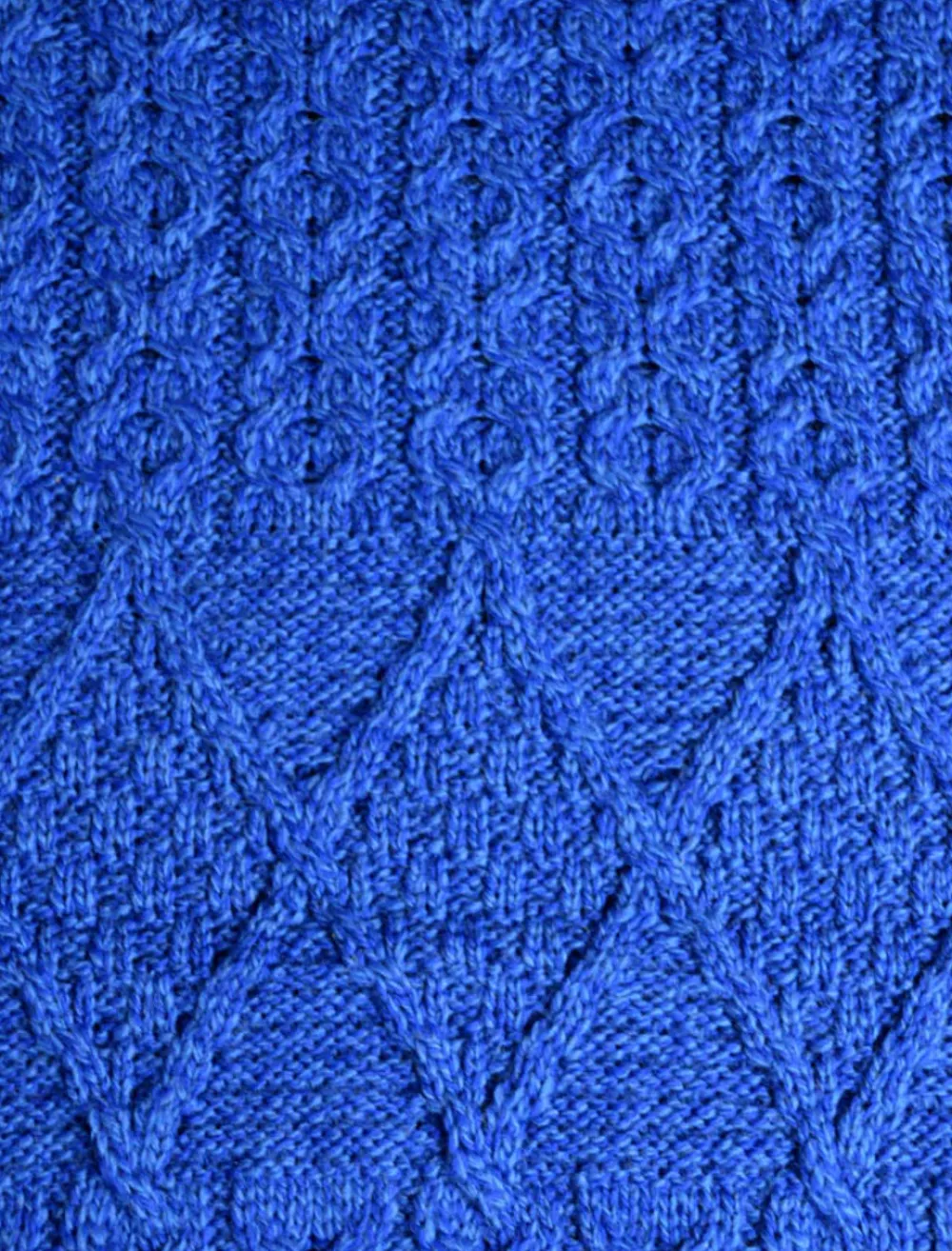 Best Aran Snood Scarf with Buttons Women Knitted Wool Scarves
