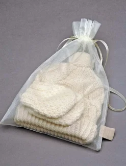 Discount Baby Gift Pack (Hat and Mittens) Kids Baby & Toddler