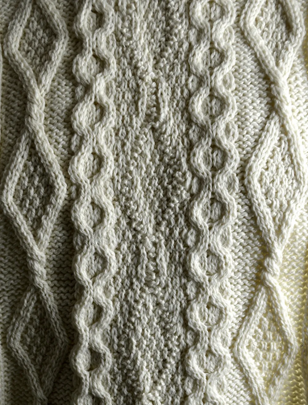 Discount Barrett Clan Aran Throw Clan Throws