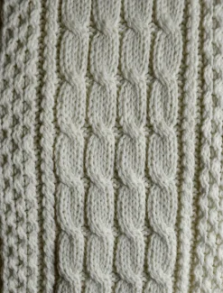 New Barry Clan Scarf Clan Scarves