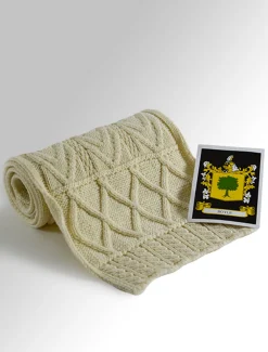 Online Boyle Clan Scarf Clan Scarves