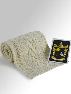 Cheap Brady Clan Scarf Clan Scarves