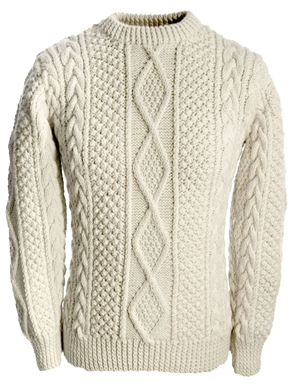 Discount Burke Clan Sweater Clan Sweaters