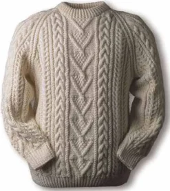 Hot Byrne Knitting Kit Clan Knitting Patterns And Kits