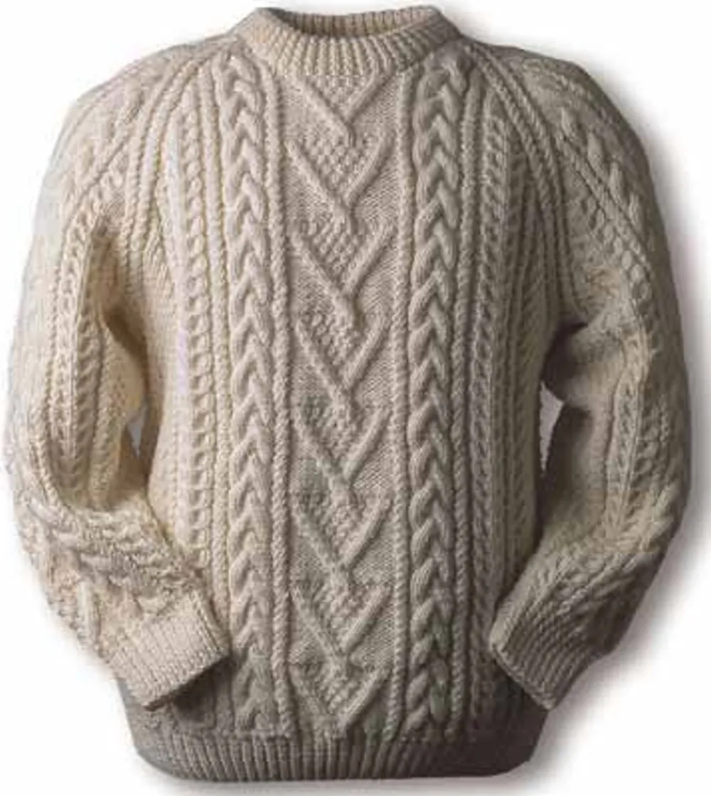 Hot Byrne Knitting Kit Clan Knitting Patterns And Kits