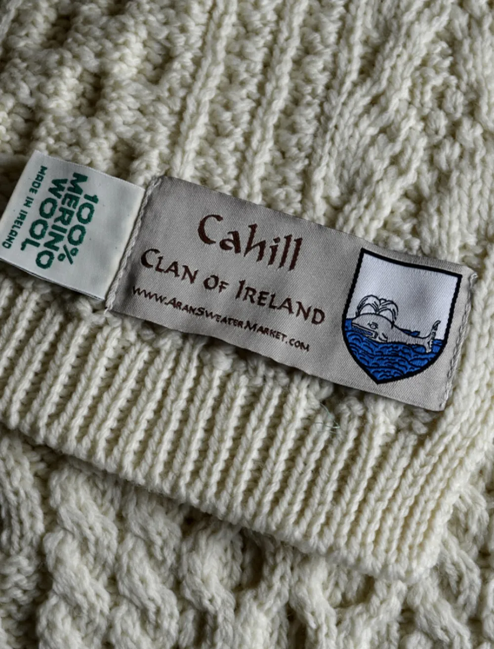 Best Cahill Clan Scarf Clan Scarves
