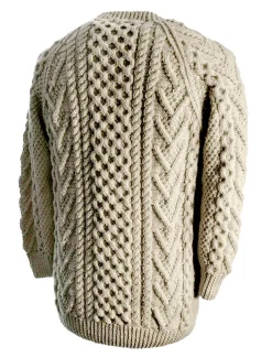 Fashion Cahill Clan Sweater Clan Sweaters