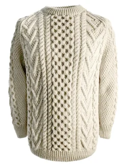 Fashion Cahill Clan Sweater Clan Sweaters