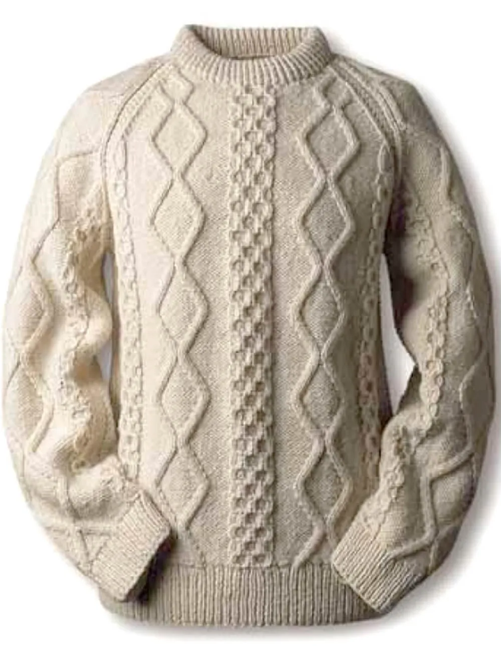 Store Callaghan Clan Sweater Clan Sweaters