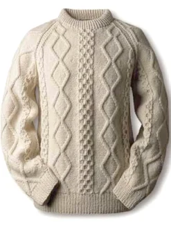 Store Callaghan Clan Sweater Clan Sweaters