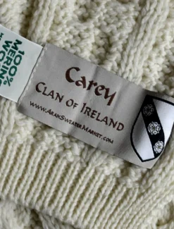 Fashion Carey Clan Scarf Clan Scarves