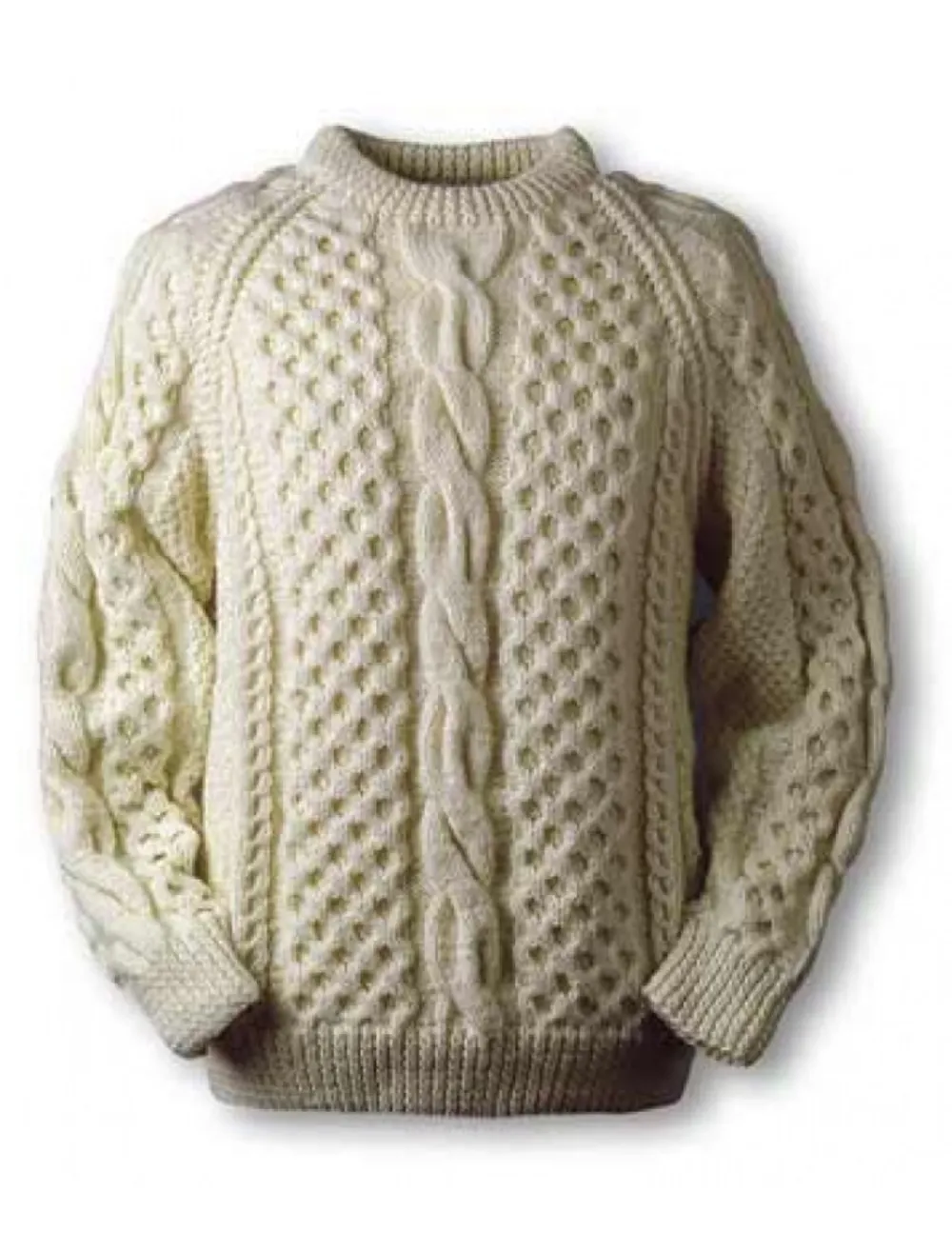 Online Carey Clan Sweater Clan Sweaters