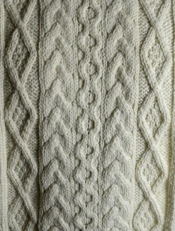 Flash Sale Clancy Clan Scarf Clan Scarves