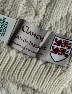 Flash Sale Clancy Clan Scarf Clan Scarves