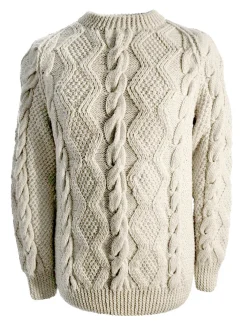 Sale Clarke Clan Sweater Clan Sweaters