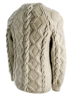 Sale Clarke Clan Sweater Clan Sweaters