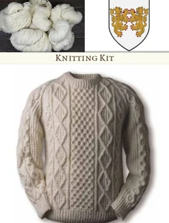 Store Collins Knitting Kit Clan Knitting Patterns And Kits