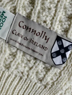 Sale Connolly Clan Scarf Clan Scarves