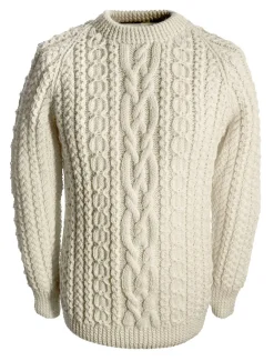 Clearance Connolly Clan Sweater Clan Sweaters