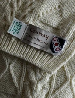 Outlet Conway Clan Scarf Clan Scarves