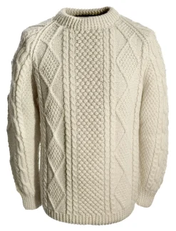 Online Coughlan Clan Sweater Clan Sweaters