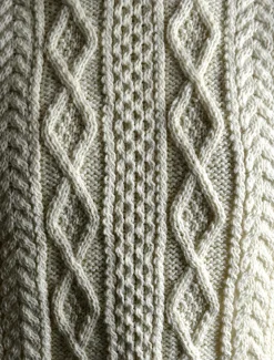 Hot Crowley Clan Scarf Clan Scarves