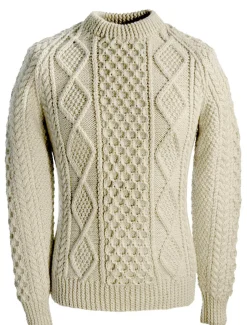 Online Crowley Clan Sweater Clan Sweaters