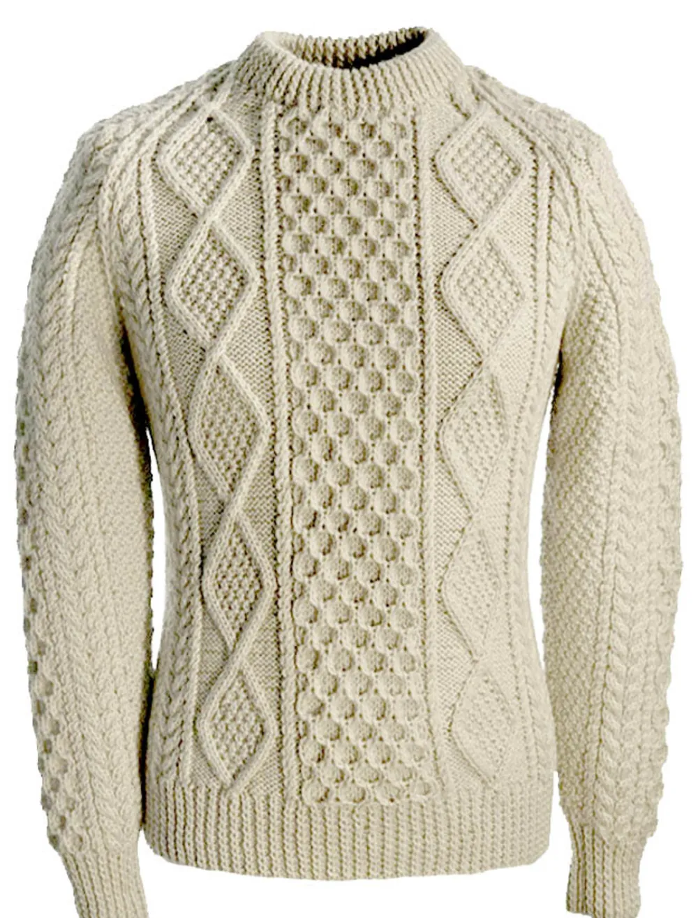 Online Crowley Clan Sweater Clan Sweaters