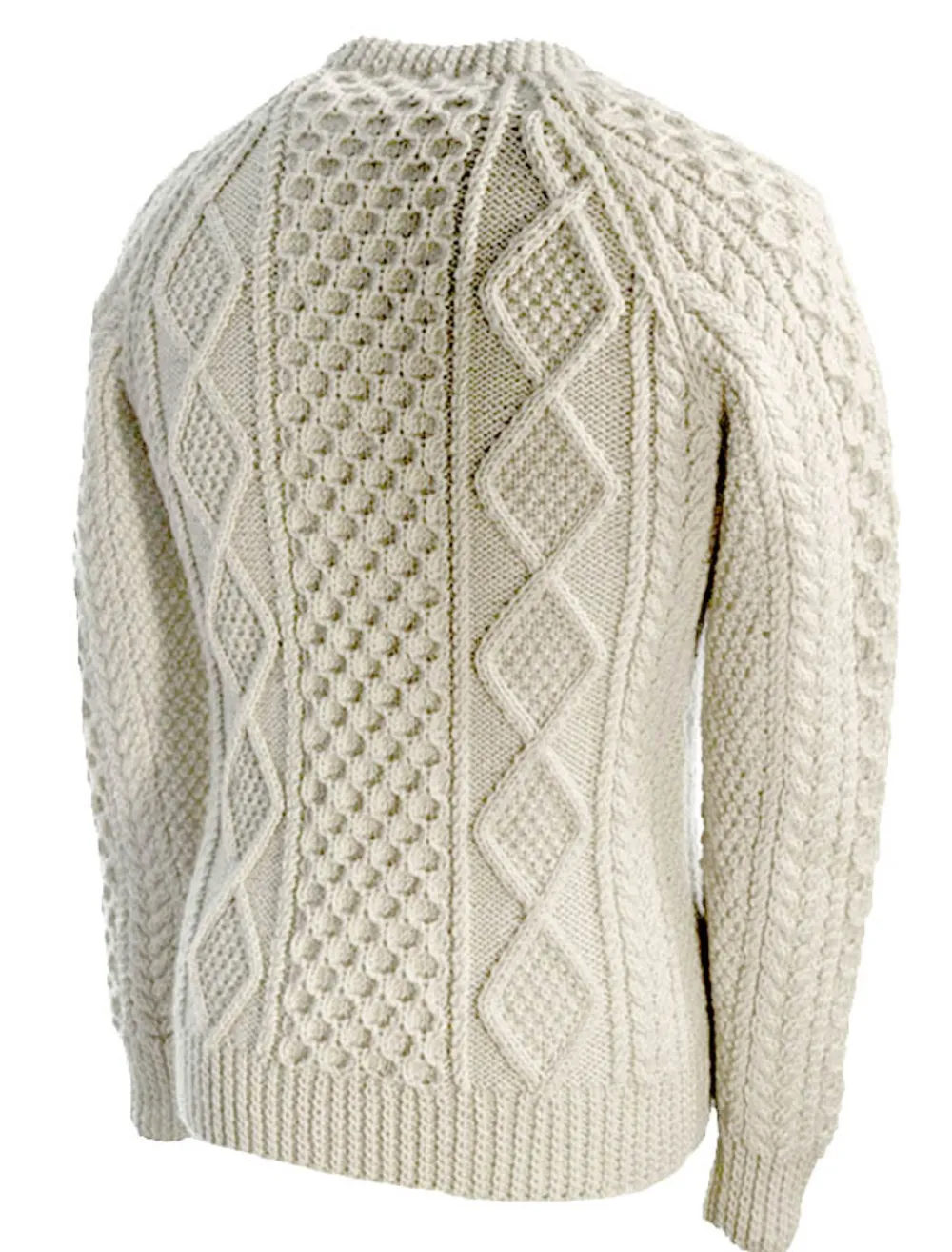 Online Crowley Clan Sweater Clan Sweaters
