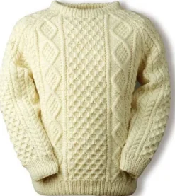 Clearance Crowley Knitting Kit Clan Knitting Patterns And Kits
