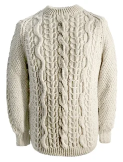 Outlet Cullen Clan Sweater Clan Sweaters