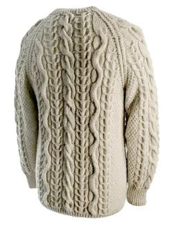 Outlet Cullen Clan Sweater Clan Sweaters