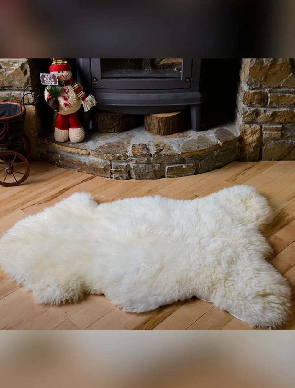 Cheap Deep Pile Sheepskin Rug Sheepskin Rugs