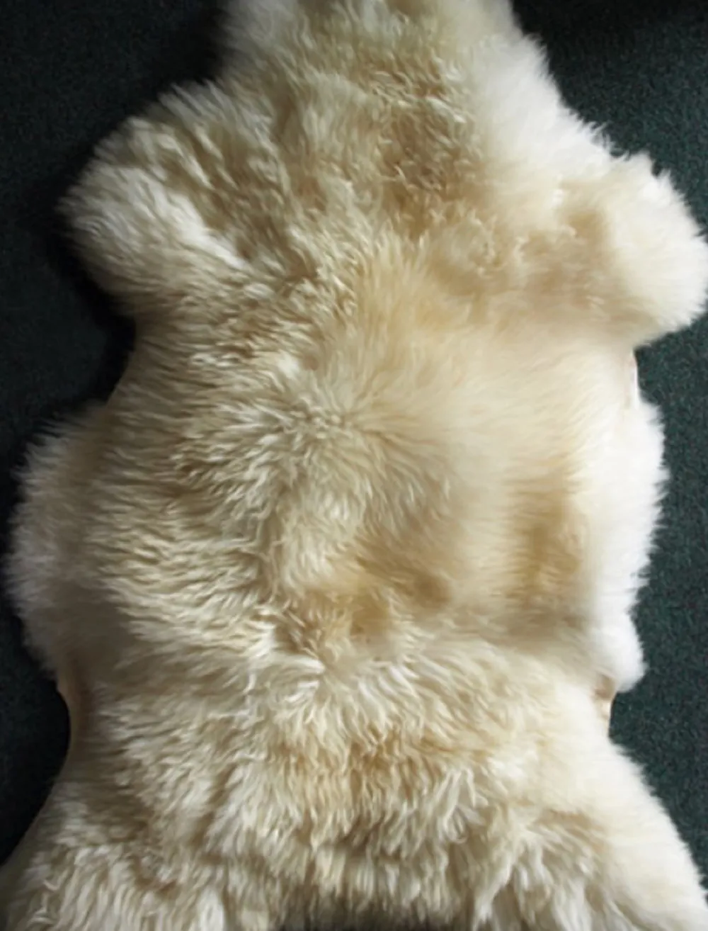 Cheap Deep Pile Sheepskin Rug Sheepskin Rugs