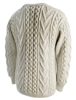 New Dempsey Clan Sweater Clan Sweaters