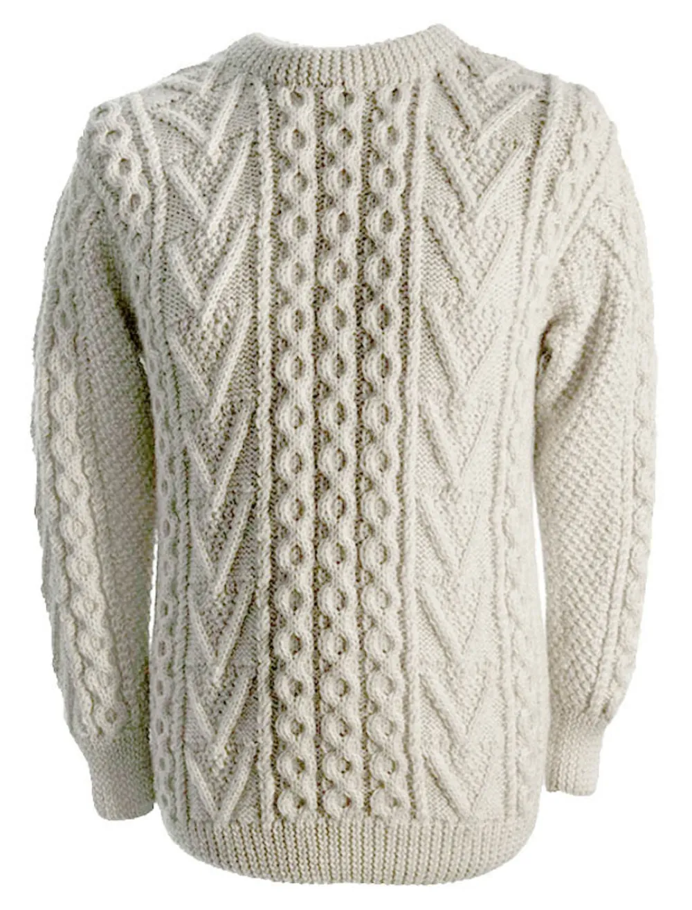 New Dempsey Clan Sweater Clan Sweaters