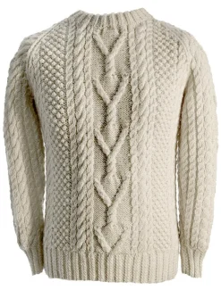 Best Sale Doherty Clan Sweater Clan Sweaters