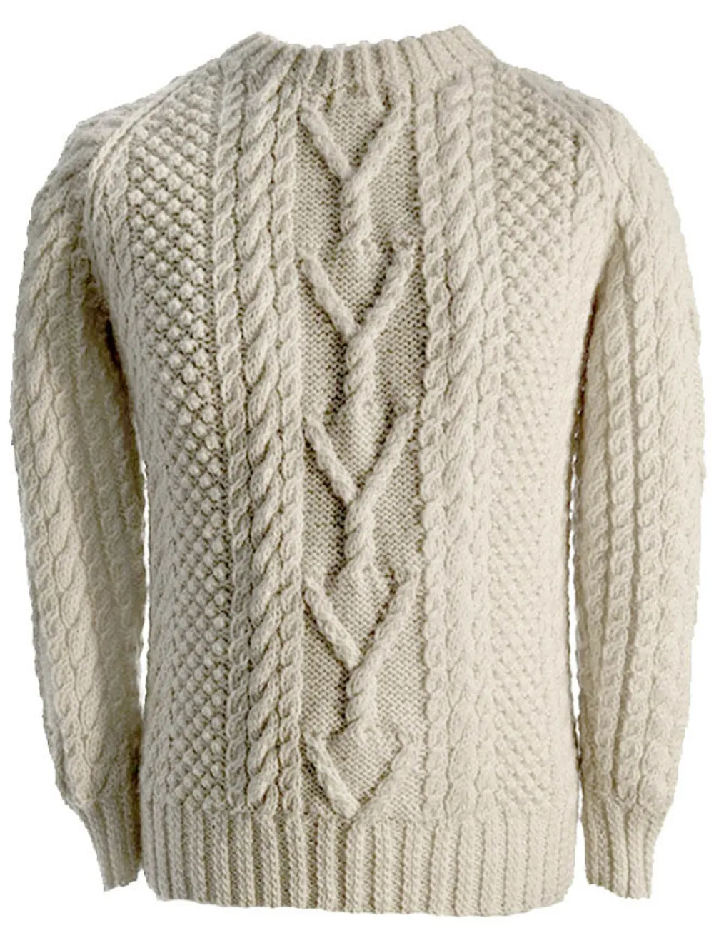 Best Sale Doherty Clan Sweater Clan Sweaters