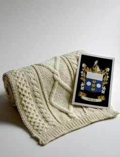 Outlet Dolan Clan Scarf Clan Scarves