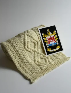 Best Sale Donnelly Clan Scarf Clan Scarves