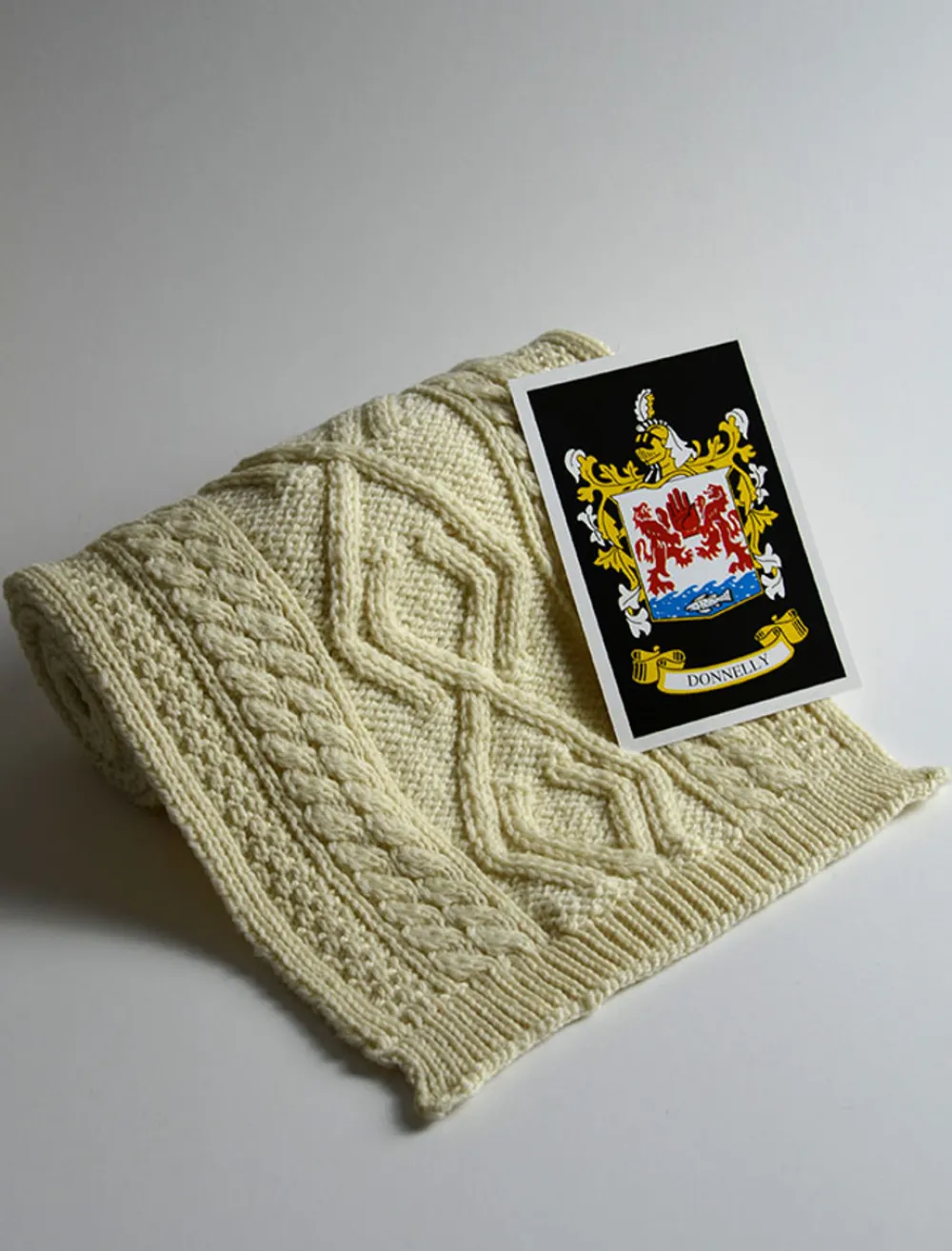 Best Sale Donnelly Clan Scarf Clan Scarves