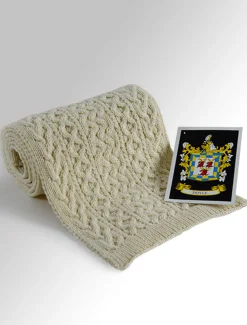 Online Doyle Clan Scarf Clan Scarves