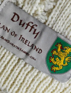 Sale Duffy Clan Scarf Clan Scarves