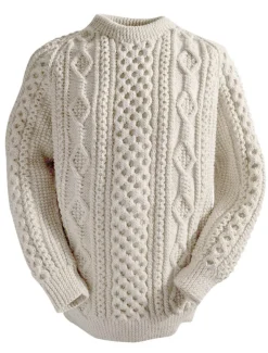 Clearance Duffy Clan Sweater Clan Sweaters